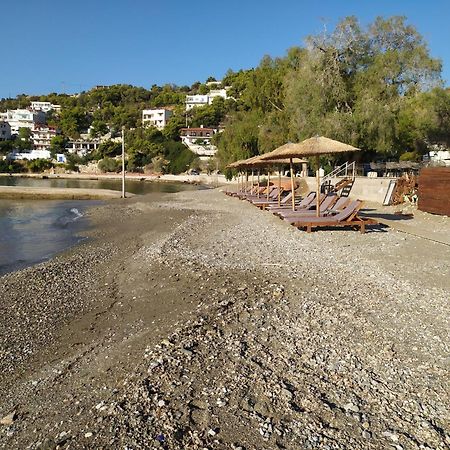 Thalassa Panayía Exteriér fotografie
