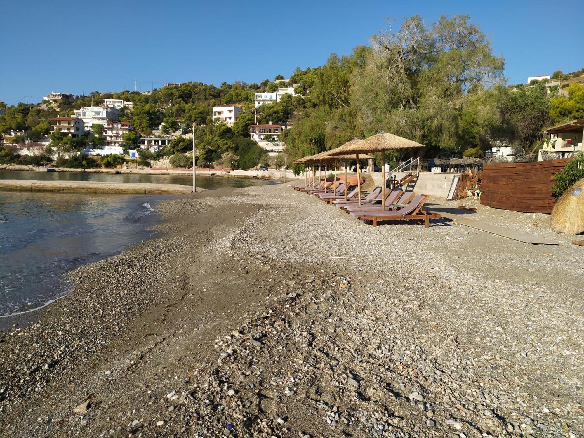 Thalassa Panayía Exteriér fotografie